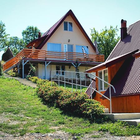 Casuta Din Livada Villa Secaria Luaran gambar