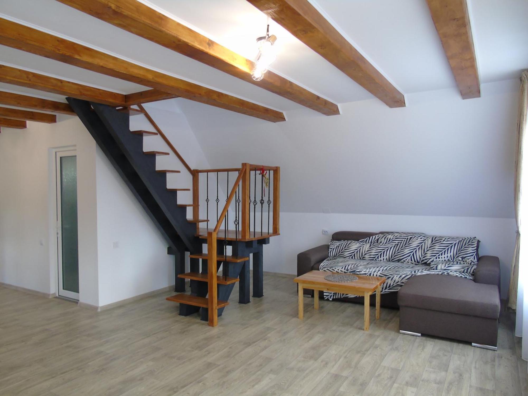 Casuta Din Livada Villa Secaria Luaran gambar